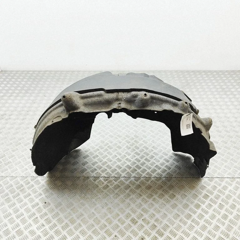 Rear arch fender liner splash guards A1676902508