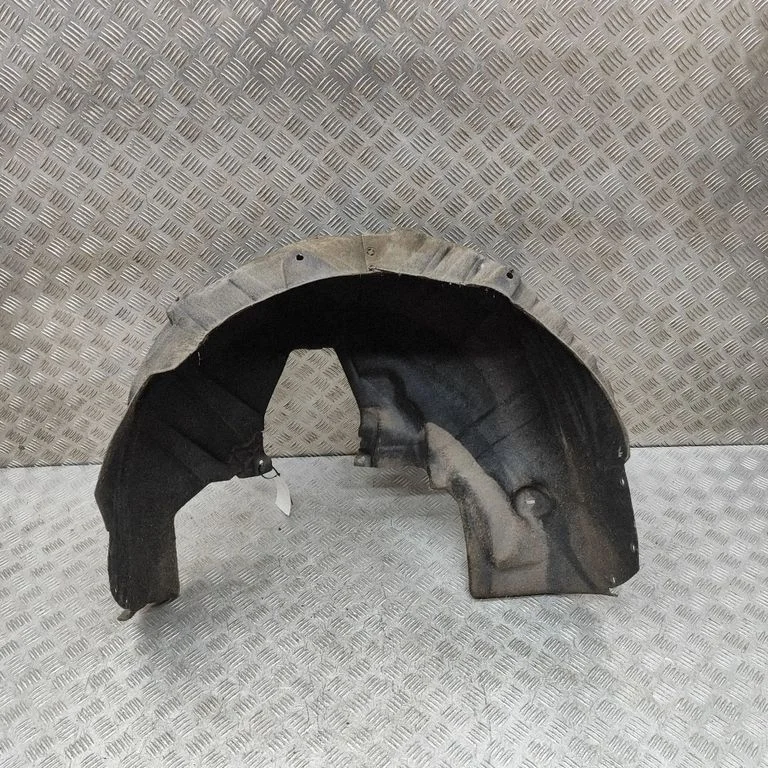 Rear arch fender liner splash guards 31383357