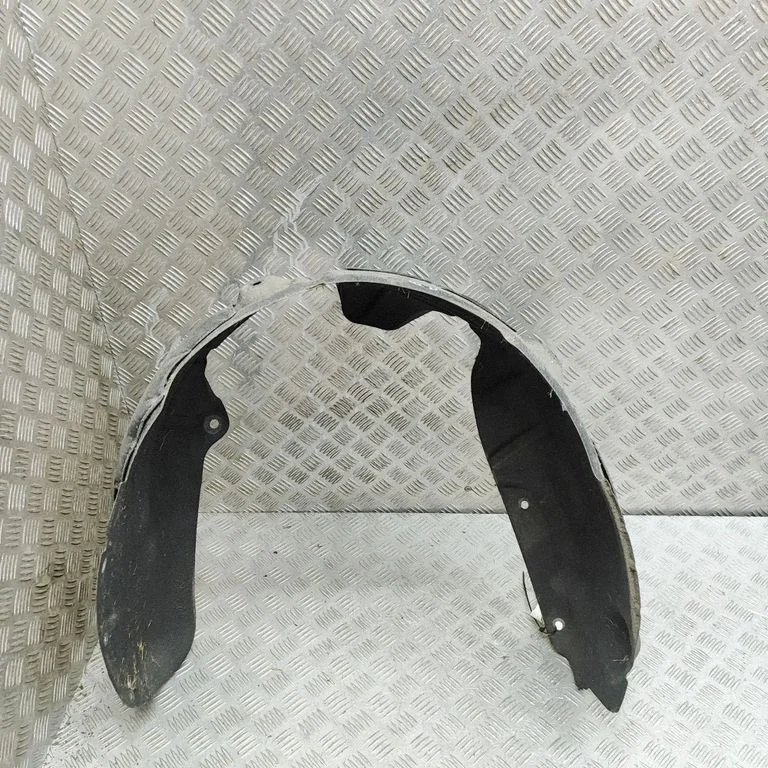 Rear arch fender liner splash guards – KIA Niro (2022-)