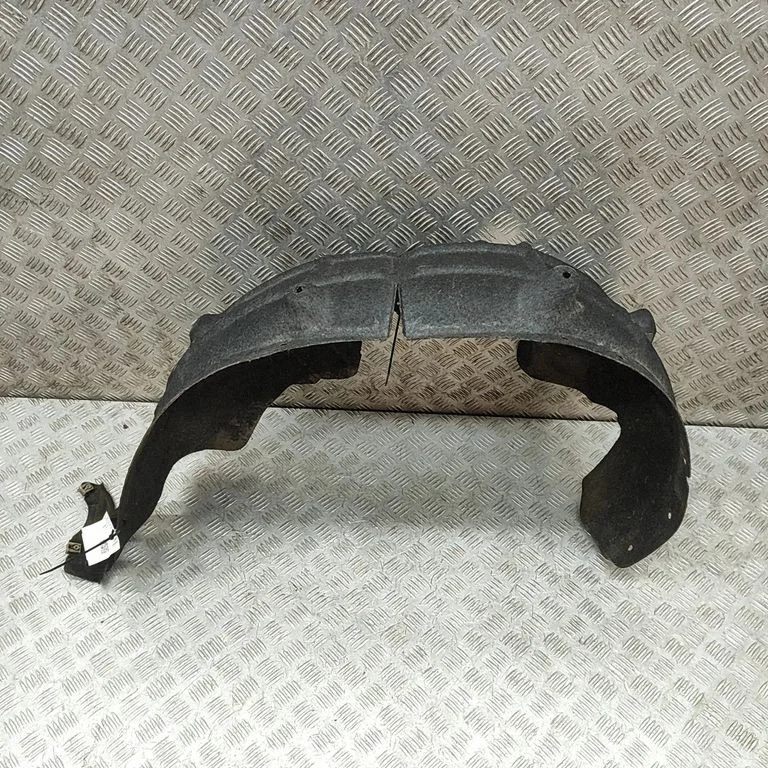 Rear arch fender liner splash guards 7346041