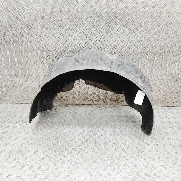 Rear arch fender liner splash guards 95850497100