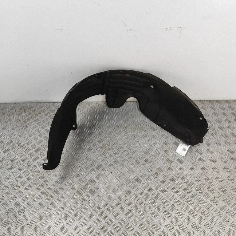 Rear arch fender liner splash guards – KIA Niro (2022-)