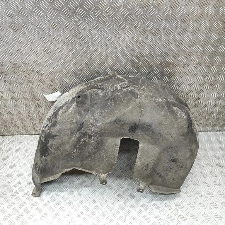 Rear arch fender liner splash guards – Porsche Macan (95B) (2019-)