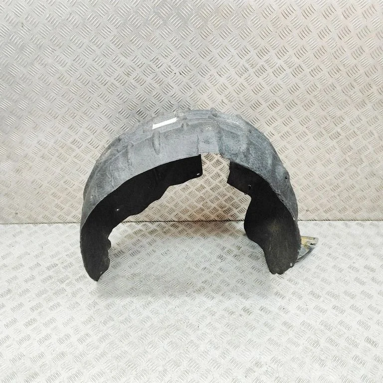 Rear arch fender liner splash guards – Audi RS Q3 (2019-)