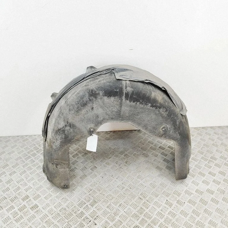 Rear arch fender liner splash guards – BMW X6 G06 (2019-)