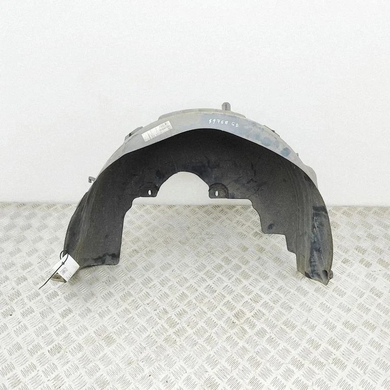 Rear arch fender liner splash guards – Opel Vivaro (2019-)