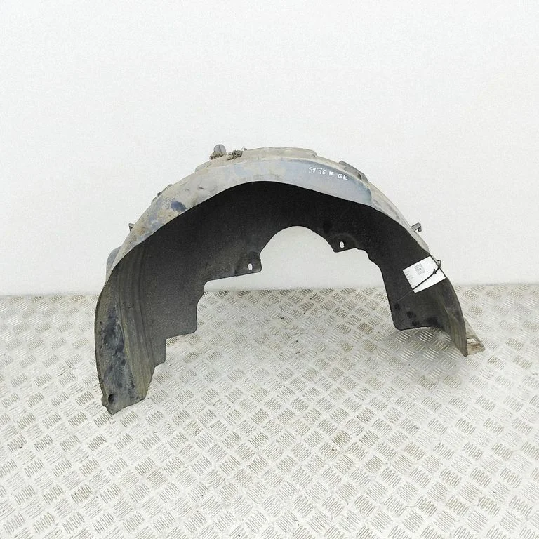 Rear arch fender liner splash guards 9833811080