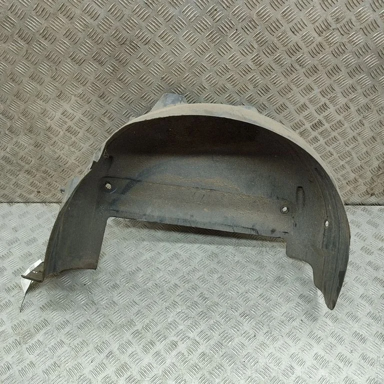 Rear arch fender liner splash guards 6000617712