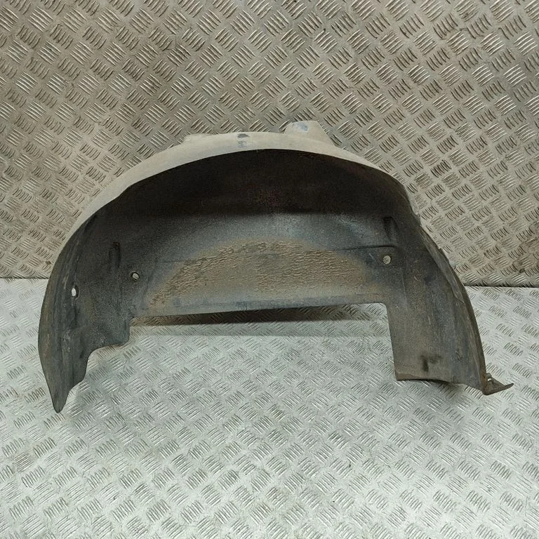 Rear arch fender liner splash guards 6000617713