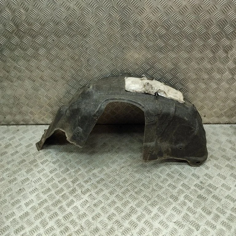 Rear arch fender liner splash guards 6563702180