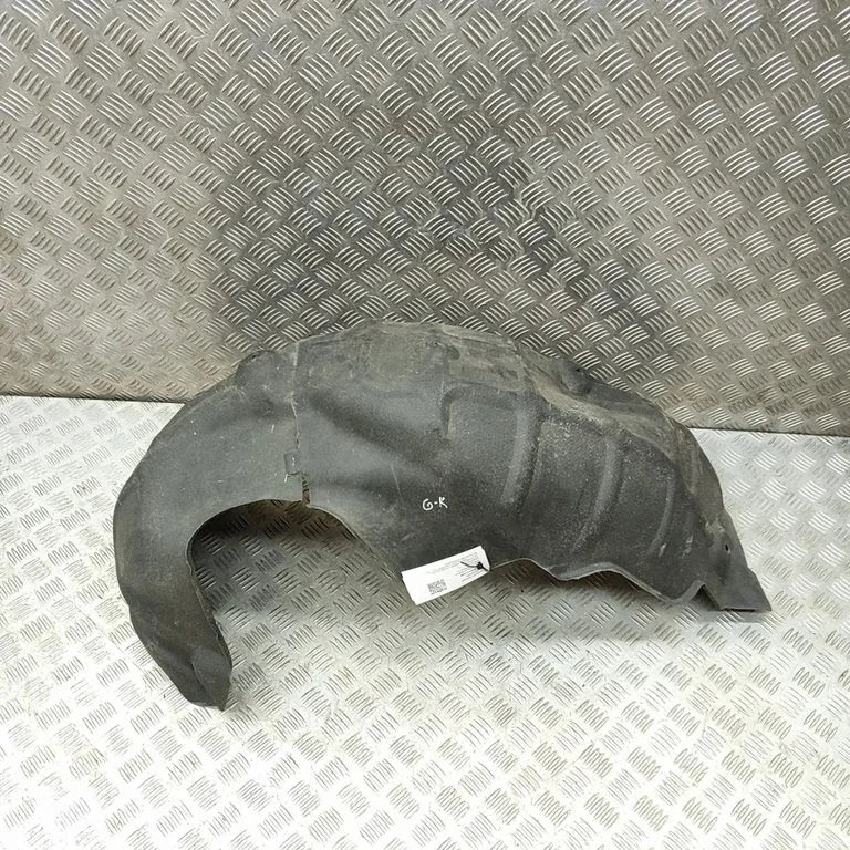 Rear arch fender liner splash guards GHP9561J1B