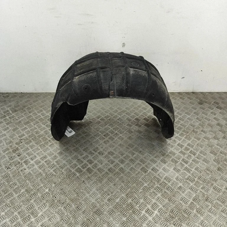 Rear arch fender liner splash guards – Skoda Superb B8 (3V) (2015-2024)
