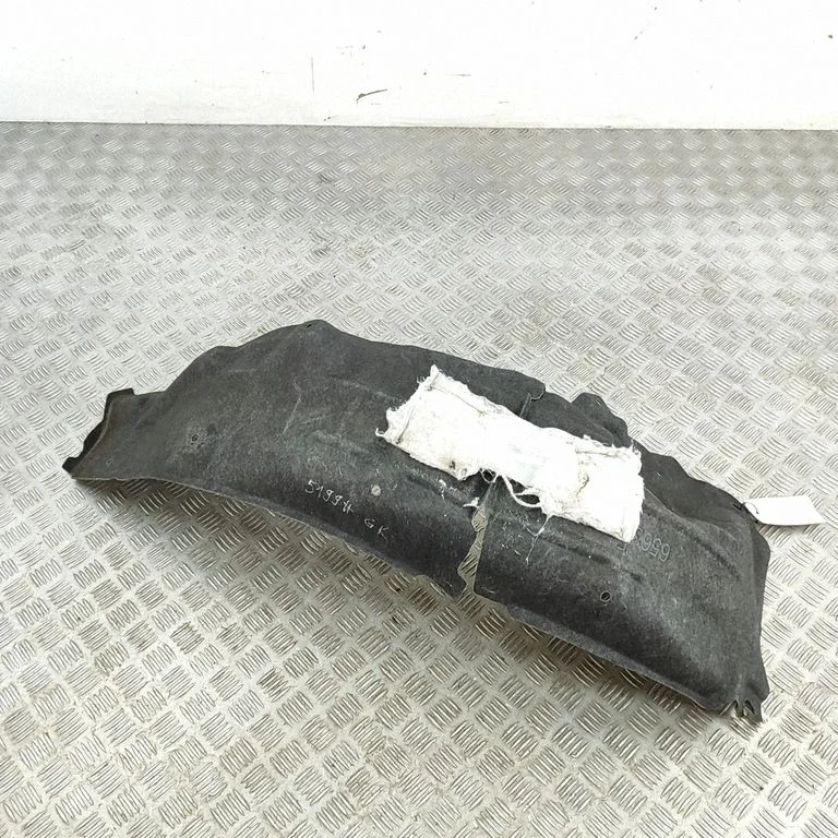 Aizmugurējais dubļusargs (arkas ieliktnis) – Toyota Corolla E210 E21 (2018-)