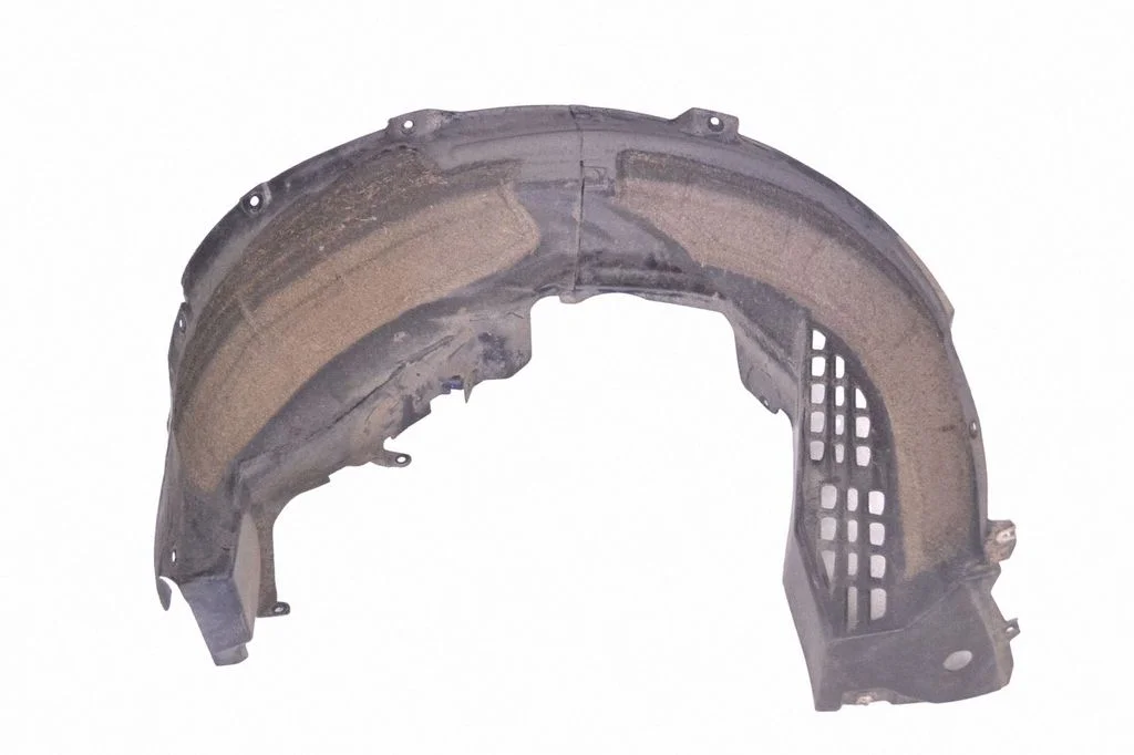 Tagumine poritiivakate – BMW i3 (2013-)