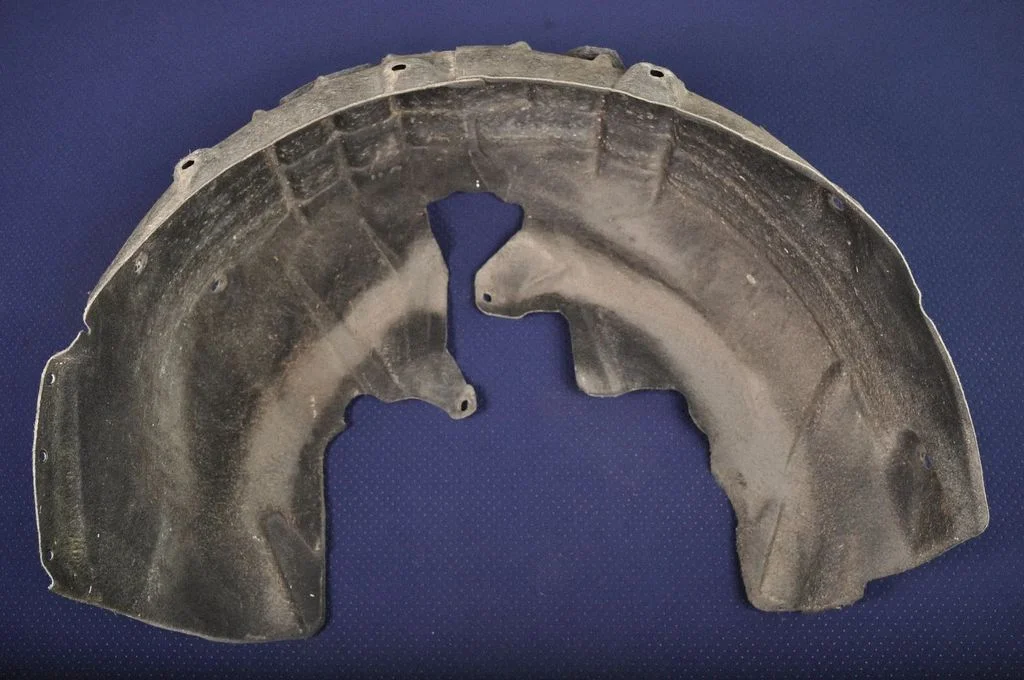 Tagumine poritiivakate – Audi A7 S7 4G (2011-2017)