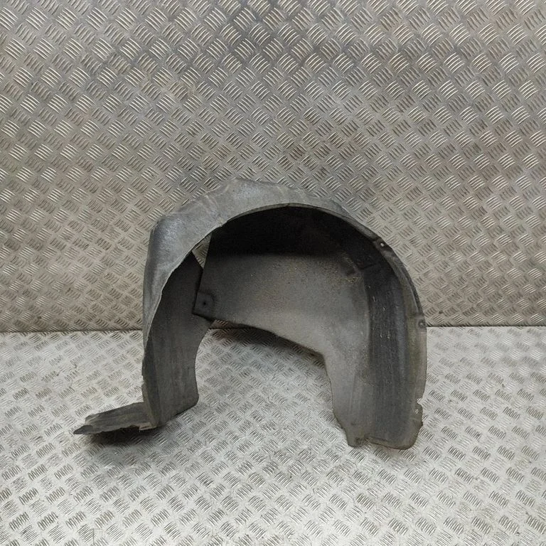 Rear arch fender liner splash guards – Suzuki SX4 S-Cross (2021-)