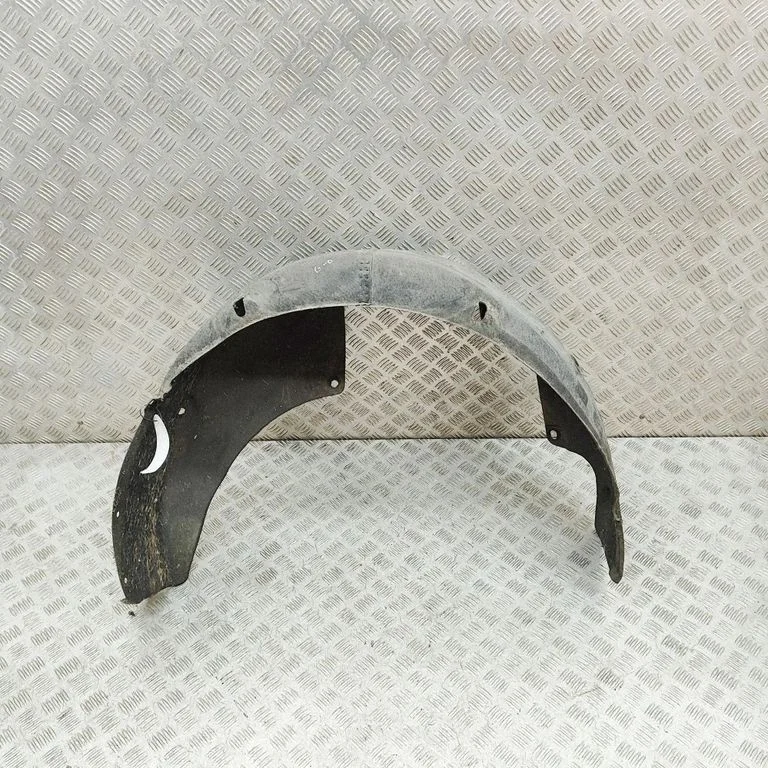 Rear arch fender liner splash guards – KIA Optima (2015-2020)