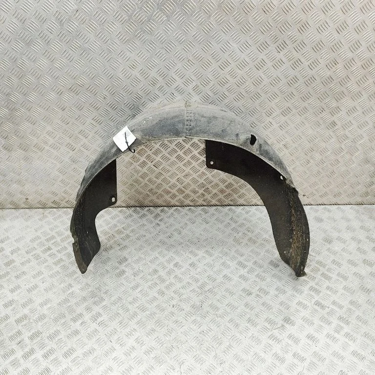 Rear arch fender liner splash guards – KIA Optima (2015-2020)