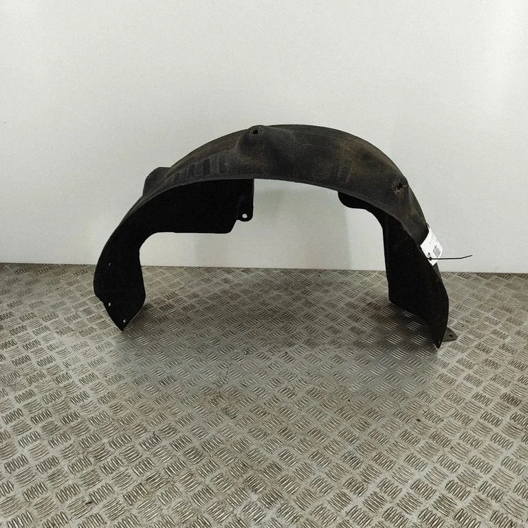 Rear arch fender liner splash guards 86821D7500