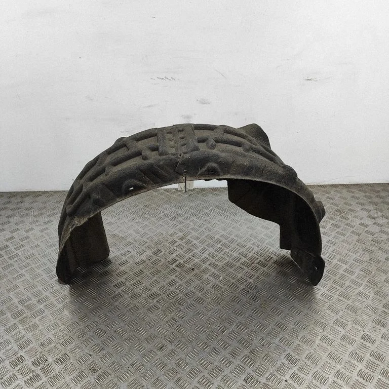 Rear arch fender liner splash guards 31265976
