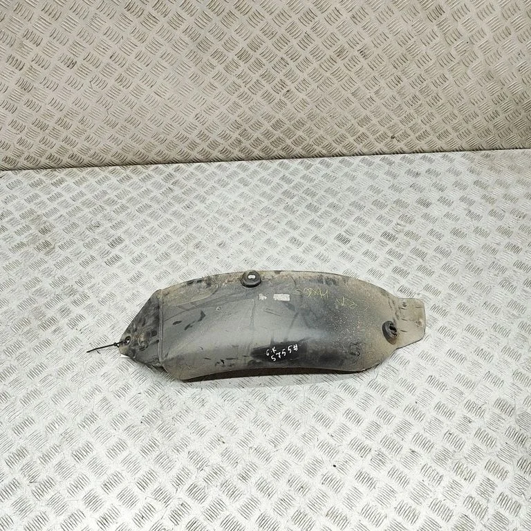 Rear arch fender liner splash guards 99150450902