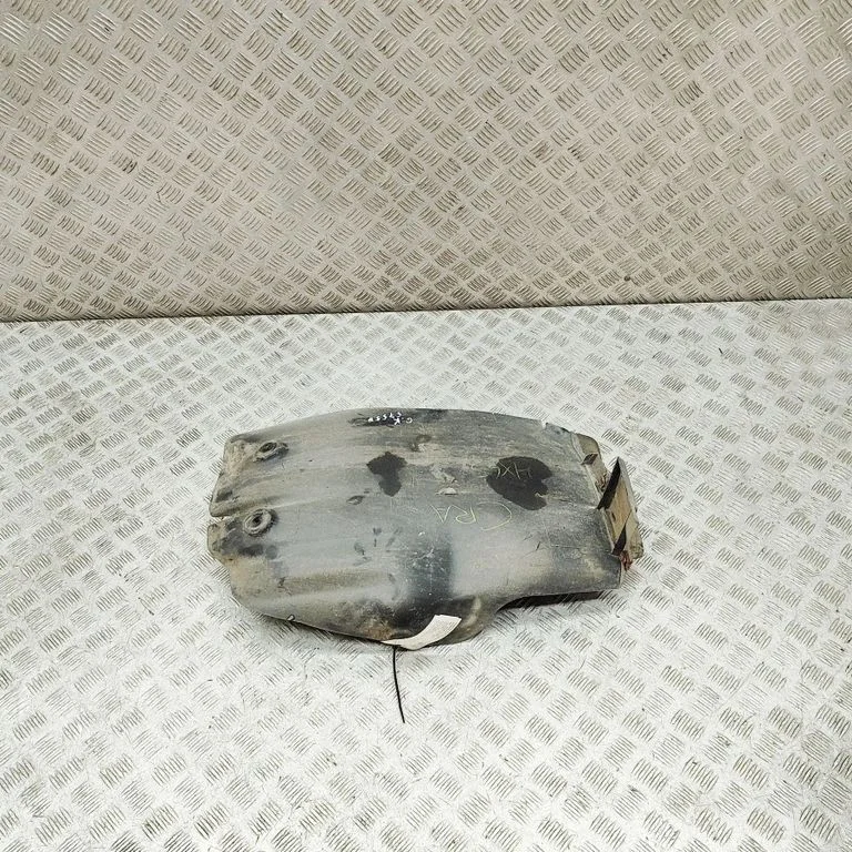 Rear arch fender liner splash guards 99150430501