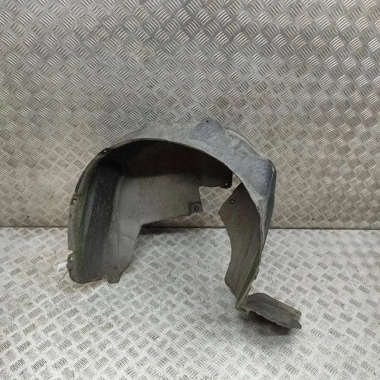 Rear arch fender liner splash guards – Suzuki SX4 S-Cross (2021-)