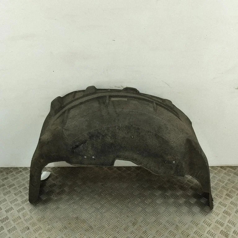 Rear arch fender liner splash guards 22806442