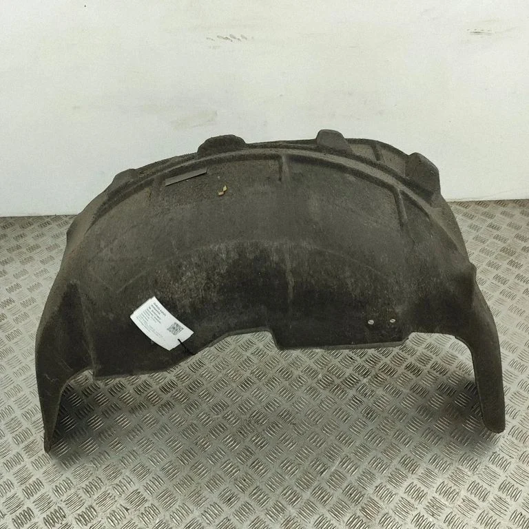 Rear arch fender liner splash guards 23264144