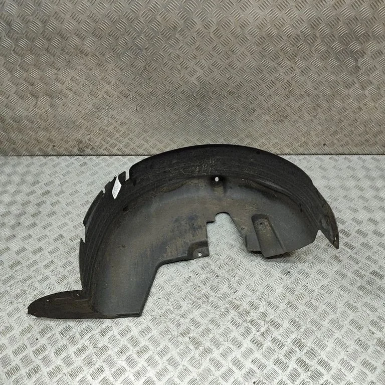 Aizmugurējais dubļusargs (arkas ieliktnis) – Citroen C4 Grand Picasso (2013-2018)