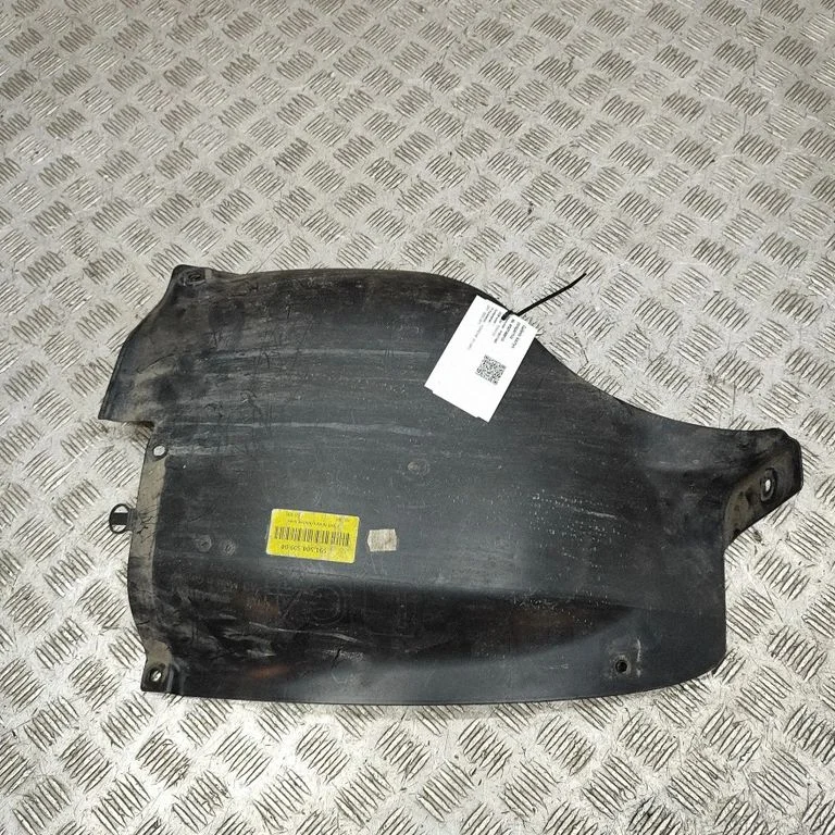 Rear arch fender liner splash guards – Porsche 911 997 (2004-2013)