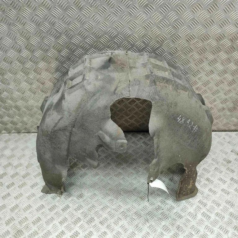 Tagumine poritiivakate – Audi A6 S6 C7 4G (2011-2018)