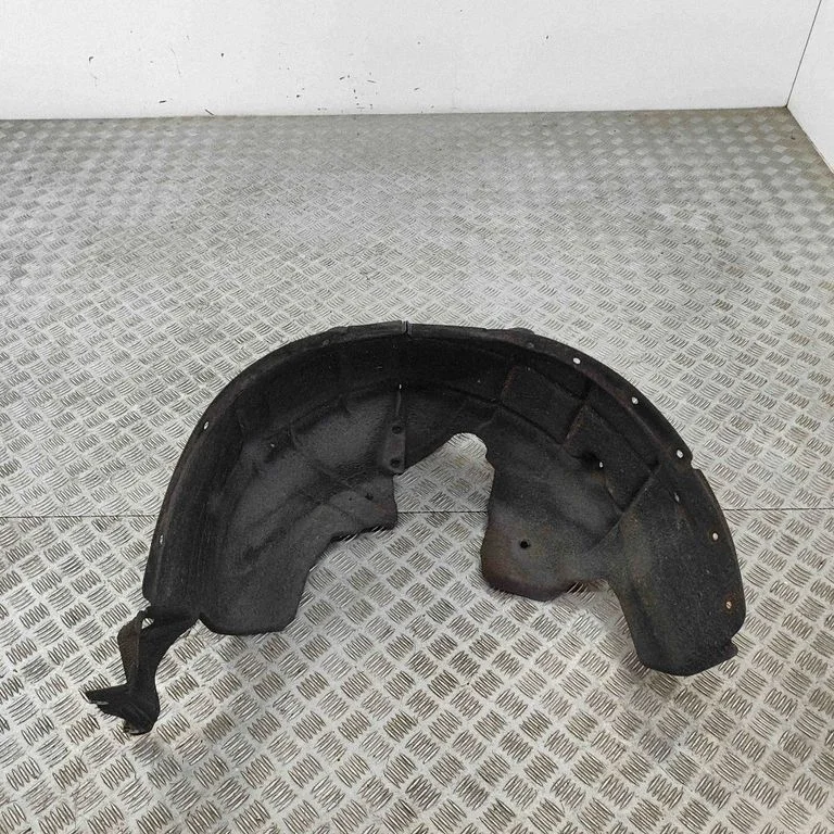 Rear arch fender liner splash guards 7346041