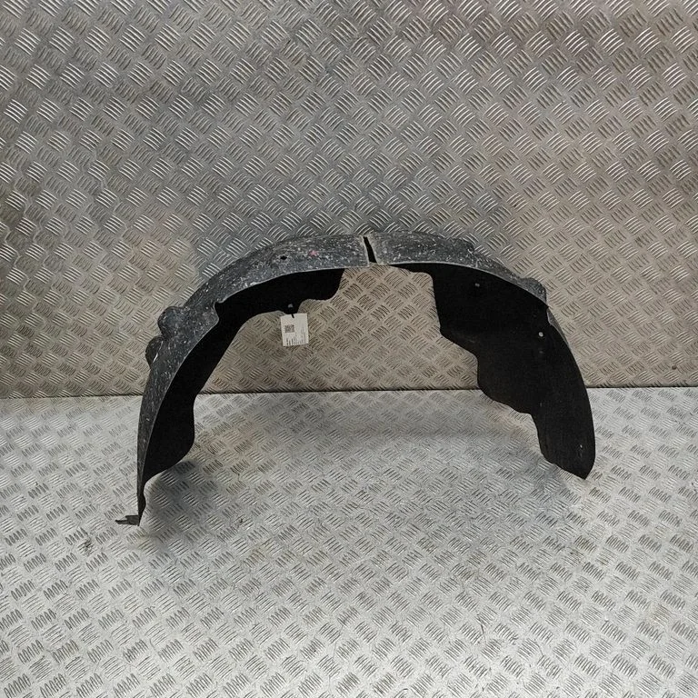 Rear arch fender liner splash guards 767486359R
