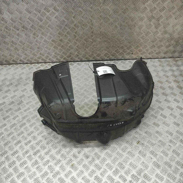 Rear arch fender liner splash guards – Toyota Yaris Cross (2020-)