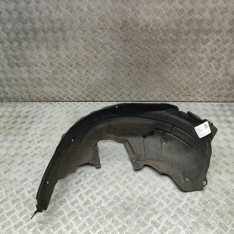 Rear arch fender liner splash guards 6563842020