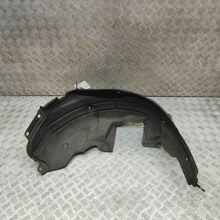 Rear arch fender liner splash guards 6563742030