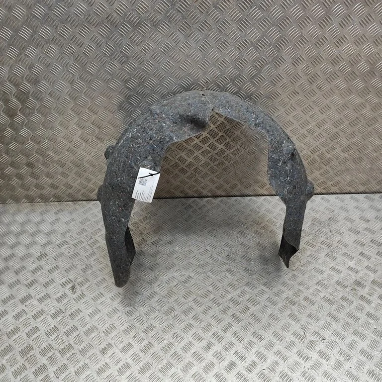 Rear arch fender liner splash guards 767499265R