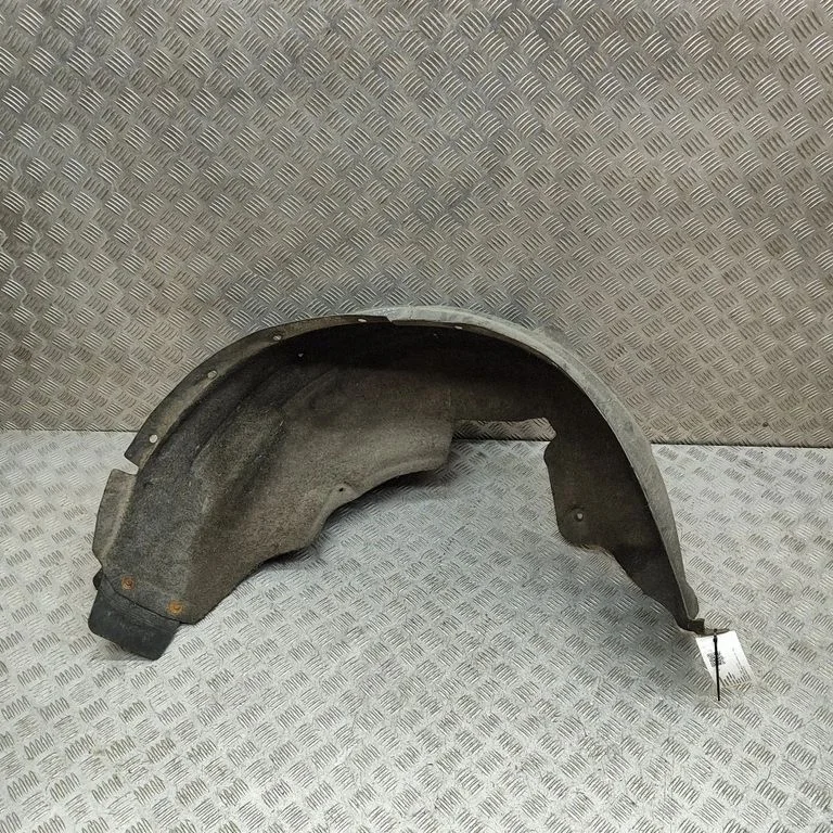 Rear arch fender liner splash guards 7213649