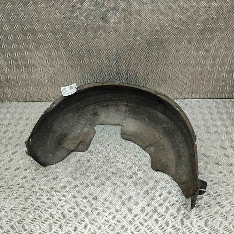 Tagumine poritiivakate – BMW X3 F25 (2010-2017)