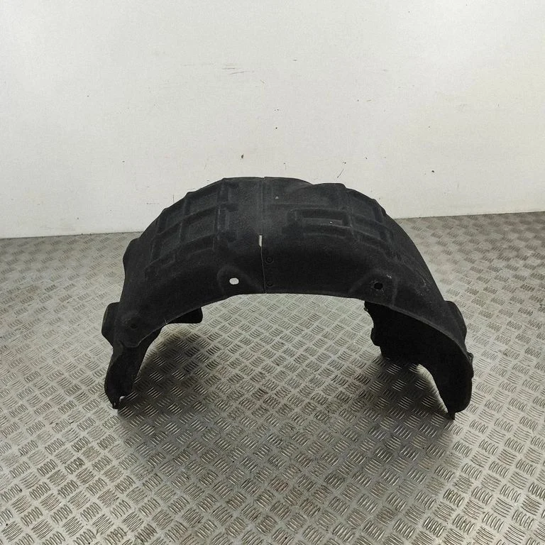 Rear arch fender liner splash guards 4G0810172B