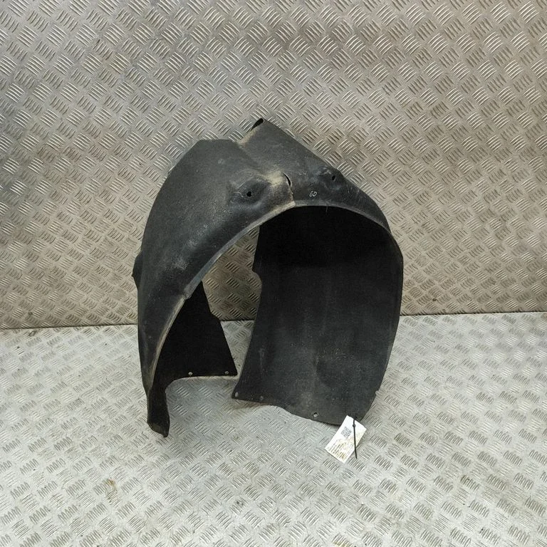 Rear arch fender liner splash guards 108158400C
