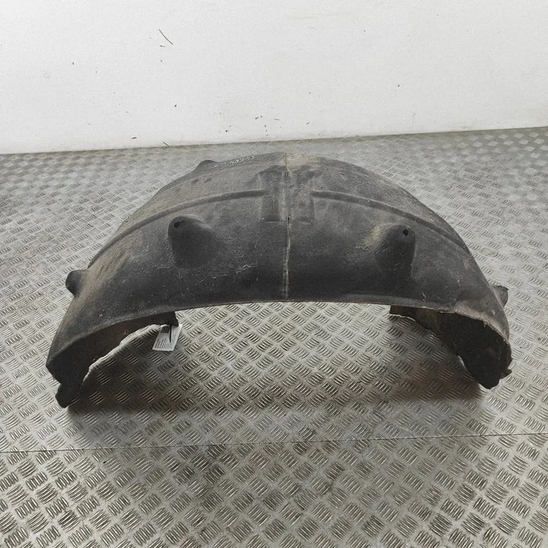 Rear arch fender liner splash guards 7478757