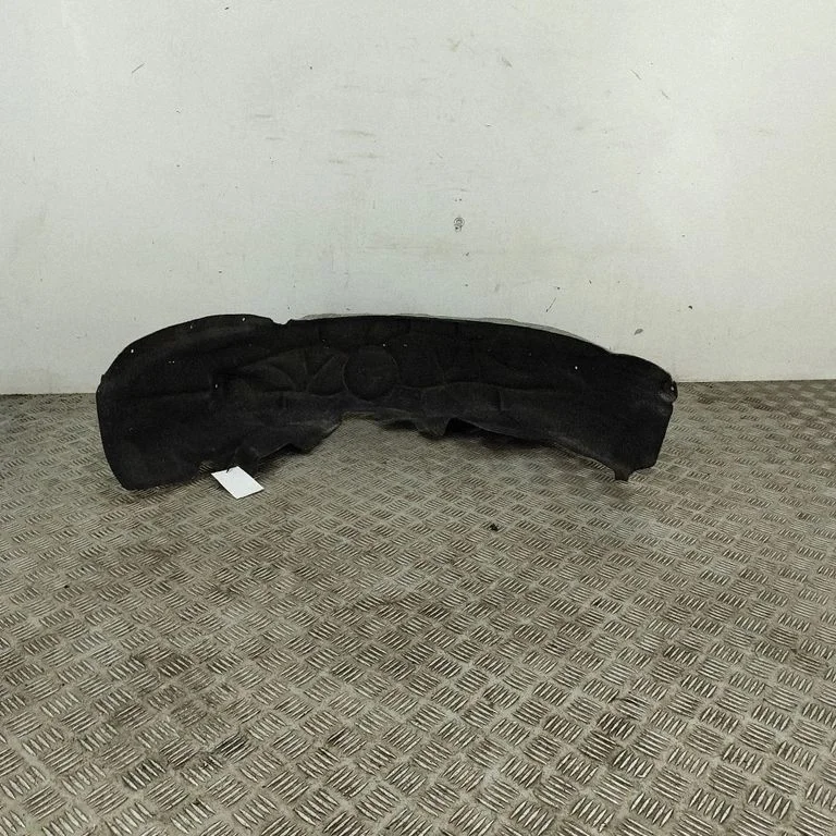Rear arch fender liner splash guards 8V0809852TB