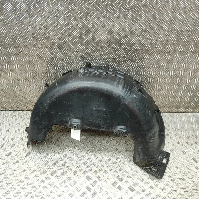 Nadkole tylne – Toyota Proace (2016-)