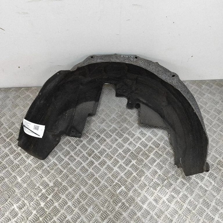 Rear arch fender liner splash guards 8V0810172C – Audi RS3 (2015-2019)