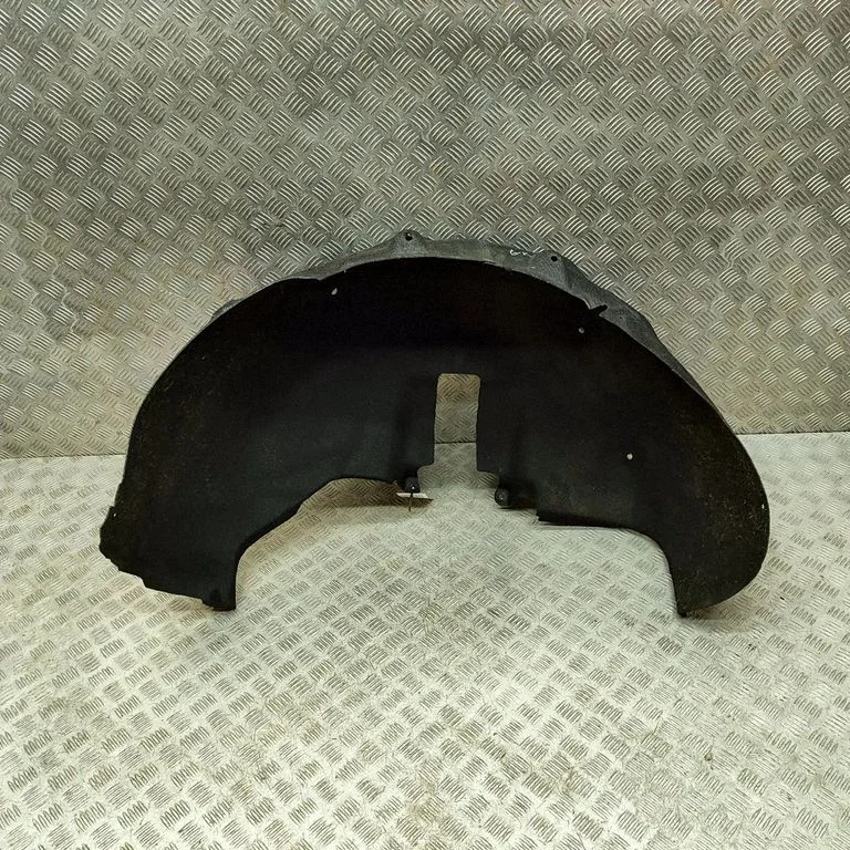 Rear arch fender liner splash guards – Porsche Macan (95B) (2014-2018)