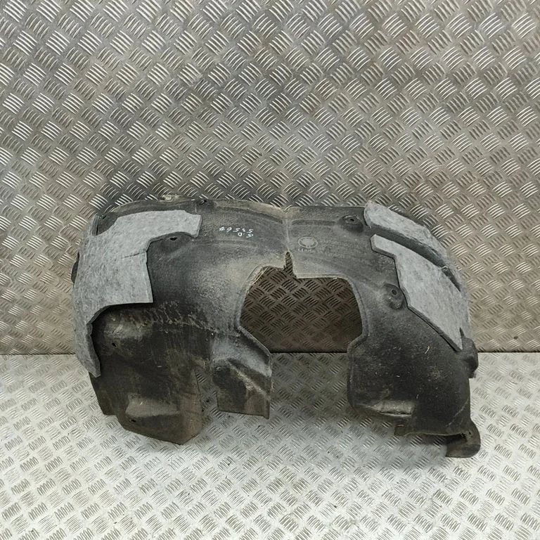 Rear arch fender liner splash guards FM2960400018A