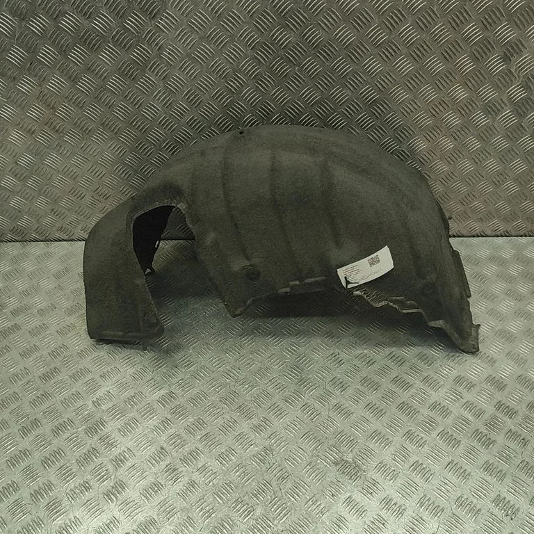 Rear arch fender liner splash guards 6563847050