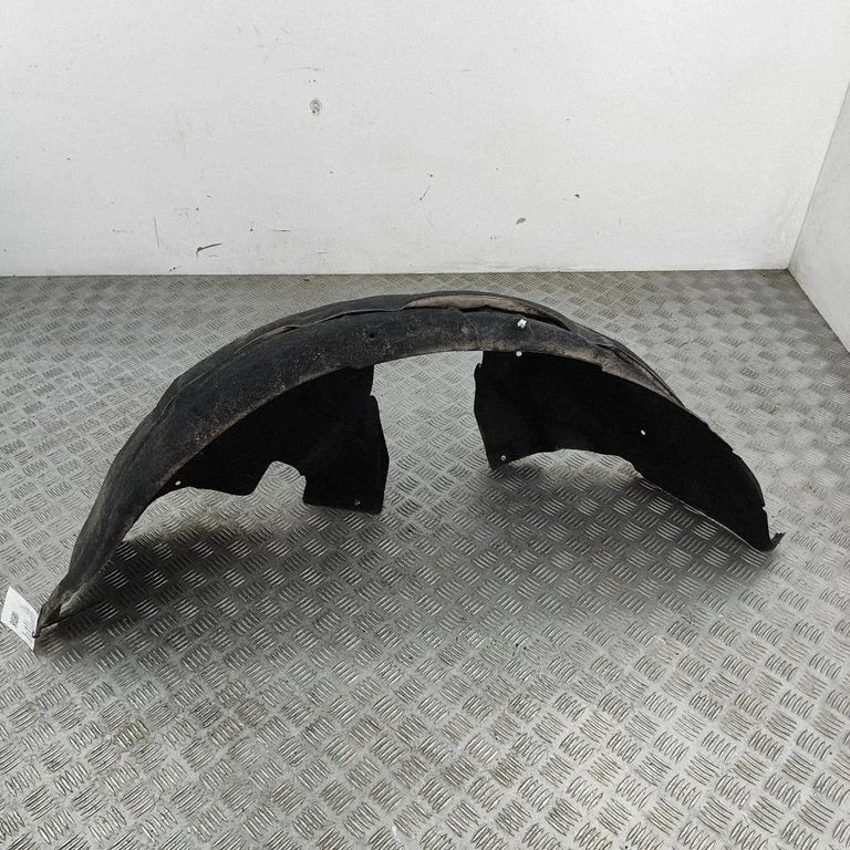 Rear arch fender liner splash guards 74590TLAA50